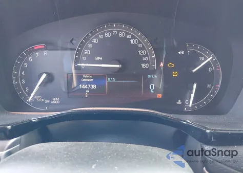 2017 Cadillac Xt5 Luxury from USA, damaged, VIN 1GYKNBRS8HZ191565